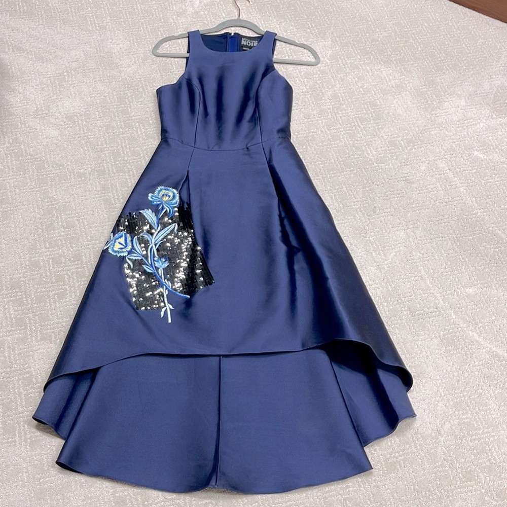 Gown